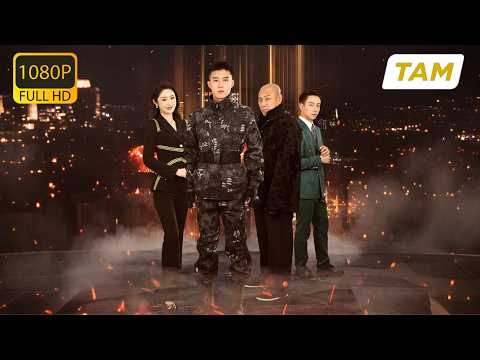 (TAM)Evlilik Sözleşmesinde Madde : Kocam Terminatör Çıktı! 🤖 Katil Avıyla Başlayan Aşkın Matematiği