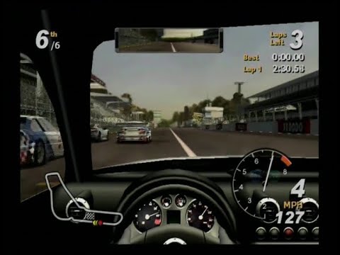 Total Immersion Racing - PSW Preview