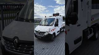 Renault MASTER DCI 145 dump truck < 3.5t | Image 4 - Autoline