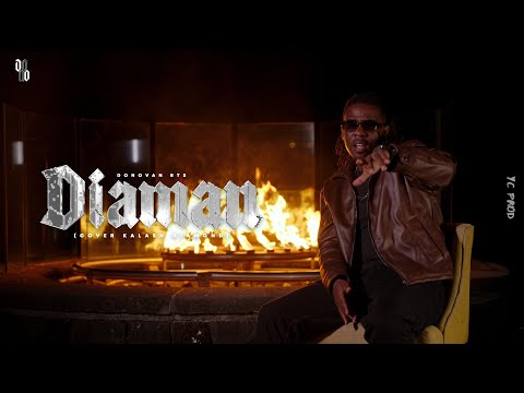 Donovan BTS - DIAMAN Ft. Dj Loic & Ash (Cover Kalash)