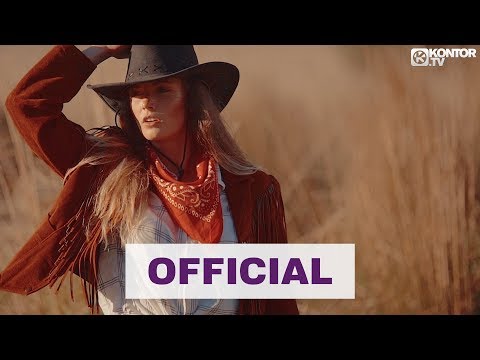 Wolfpack & Eastblock Bitches - Apache Anthem (Official Video HD)