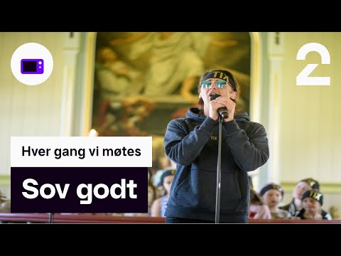 TIX | Sov godt | TV 2