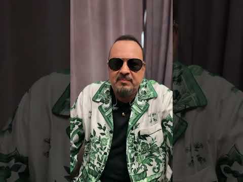 Pepe Aguilar surprises by expressing himself in this way about his father, Don Antonio Aguilar.