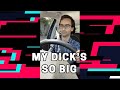 My Dick's So Big (TikTok Rap)
