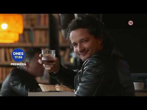 Rodinné prípady: Všetko najlepšie - už teraz na Voyo a v stredu 30. 11. 2022 o 17:55 na TV Markíza