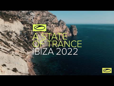 A State Of Trance, Ibiza 2022 (Mixed by Armin van Buuren) - Mix 1: On The Beach