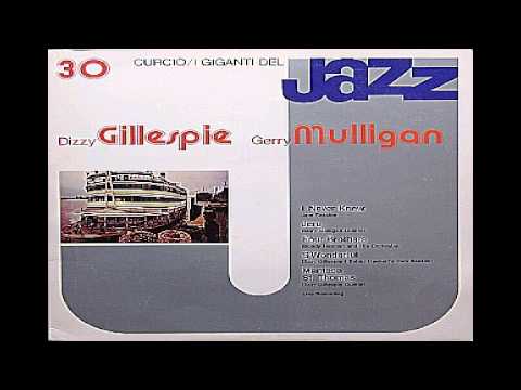 Dizzy Gillespie Quintet - Manteca and St Thomas
