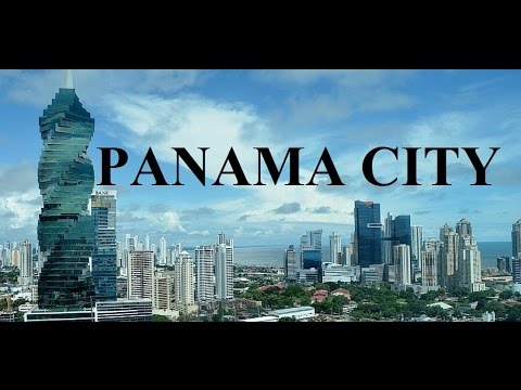 Panama-Panama City Part 5