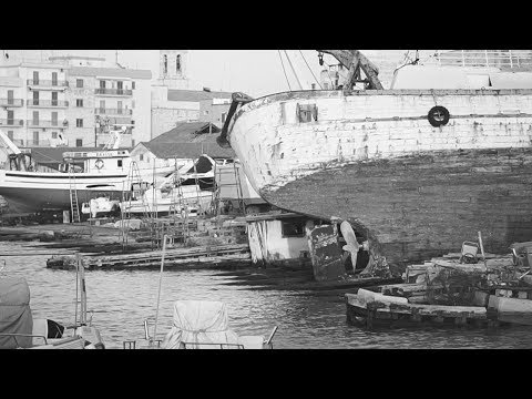 Fremito & Kilben - Sfumature (Official Video)