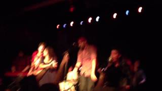 The Everymen "Ain't Good Enough for You" (Bruce Springsteen