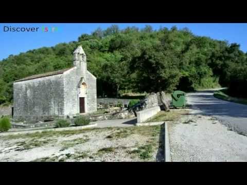 Discover Istria - Kanfanar