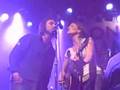 Kathleen Edwards & Michael Kingcaid of WMMF - Oil Man's War