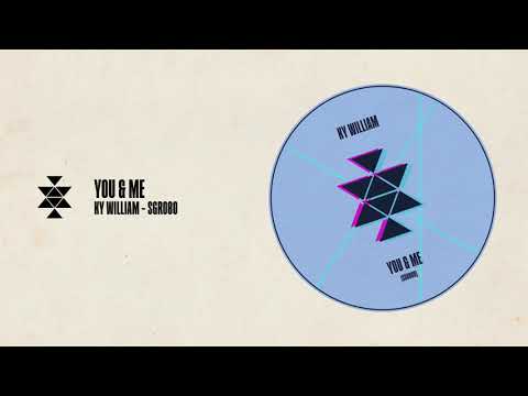 Ky William - You & Me