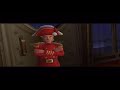 The Polar Express Ending Video Game