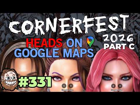 Episode 331: Cornerfest '26 Part C