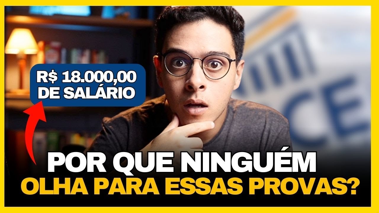 THESE ARE THE BEST HIDDEN COMPETITIONS IN BRAZIL