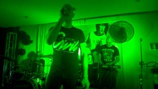 De/Vision - Twisted Story live in Sao Paulo - Brasil