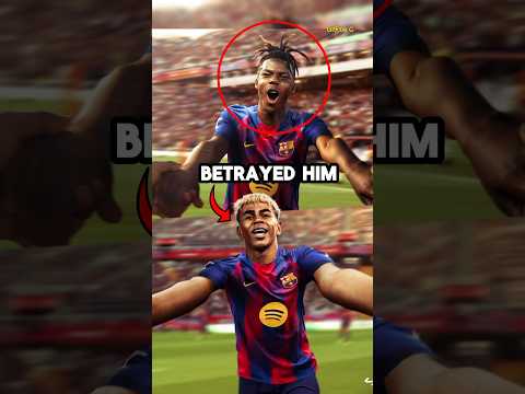 How Nico Williams Fooled Barcelona and Secured a 10-Year Deal at Bilbao