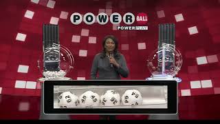 Powerball lottery Dec 27, 2021 drawing video