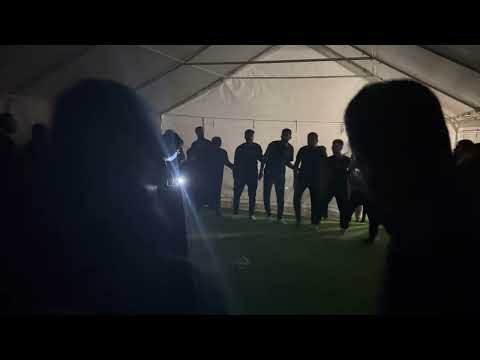 Saf Matam 7th Muharram 2022 - Imam Hussein Foundation