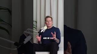 Sugar Ray's big break 🎸 🤩 🎤  #markmcgrath #sugarray #hollywood #y2k #millennials #hopecore