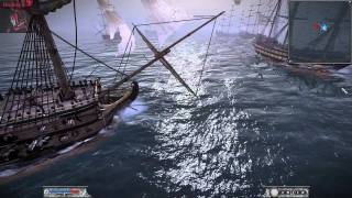 Napoleon Total War Online Battle #1
