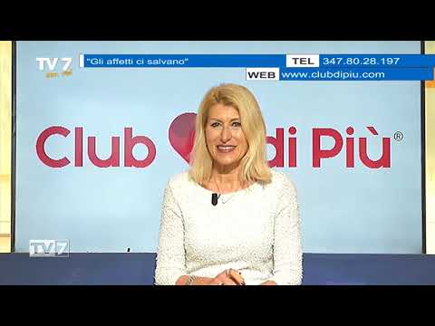 Tv7 con Voi del 10/12/2020 - Gli affetti si salvano (2 di 3)