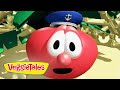 VeggieTales Be The First To Forgive A Lesson In Disagreements