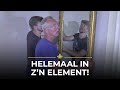Het grote INRICHTEN KAN BEGINNEN! | Chateau Meiland