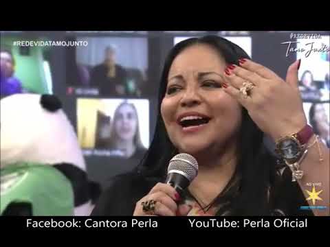 PERLA - EU VOU SONHAR (I Have a Dream) 2021