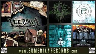 VEIL OF MAYA - Wounds