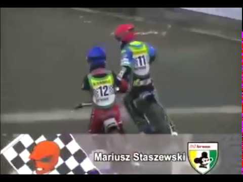 Zielona Góra - Ostrów - 15.06.2006