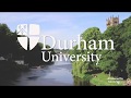Durham University International