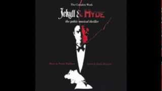 Jekyll &amp; Hyde: His Work and Nothing More