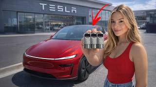 Forget Solid-State – This Tesla Breakthrough Is MASSIVE