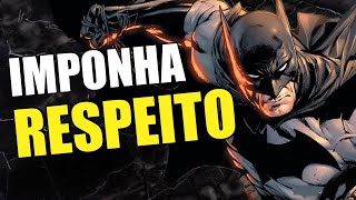 COMO SER A PESSOA MAIS RESPEITADA DO GRUPO