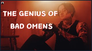 Why Everyone Is Copying Them Now - The Genius of: Bad Omens