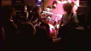 Believer - Vile Hypocrisy LIVE 1991