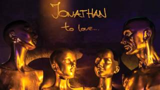 Jonathan - Heaven