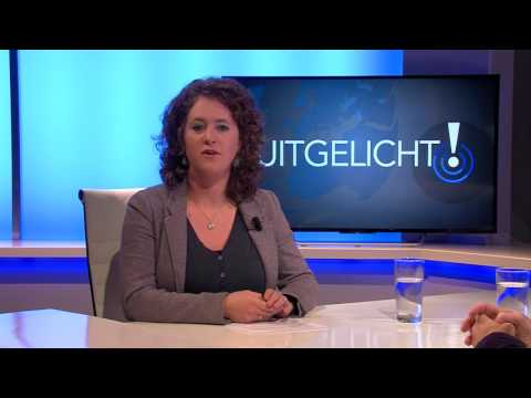 Uitgelicht! 15-11-2016 - Klaas Muurling Open Doors