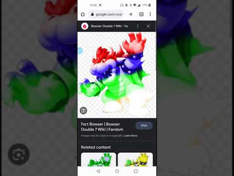 What's your opinion on this character? #151 (This question is for only GoAnimators)