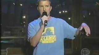 Nick Swardson on The Late Late Show with Craig Kilborn  (2004)