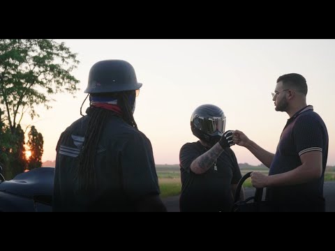 Mango Flow - Rien de Gratuit ft. PCL (Official Video)