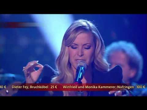 Anastacia - Dream On 2012