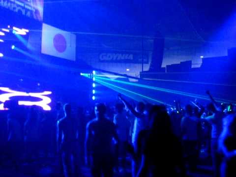 Dayglow Poland 2012 - Sidney Samson 3/11