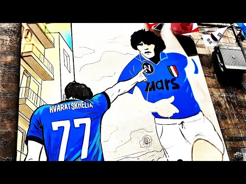 Napoli Siamo Noi -  Passionate Italian Anthem | Napoli Siamo Noi (Official Video)