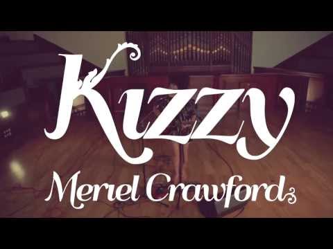 Kizzy Meriel Crawford - Caer o Feddyliau - Live with Loop Pedal!