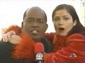 Macy S Thanksgiving Day Parade 2001