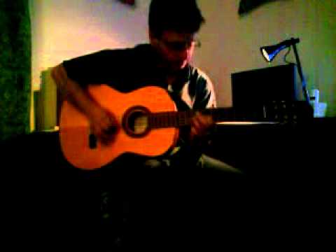 Gitarrenunterricht kirchentonarten marco blasi