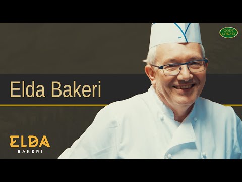 Elda Bakeri - Produsent for Godt Lokalt